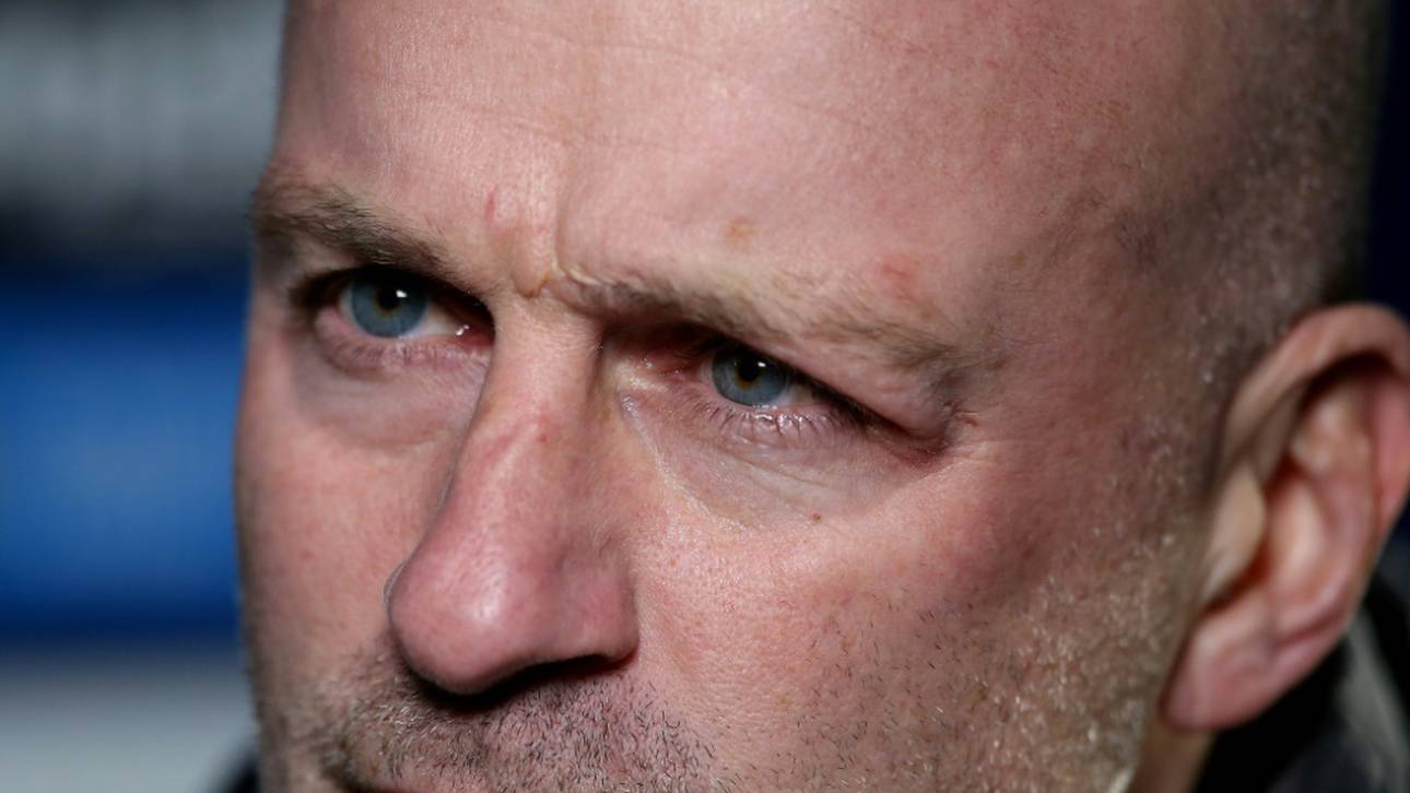 Würzburg trennt sich nach fünf Spielen von Trainer Antwerpen – Trares Nachfolger