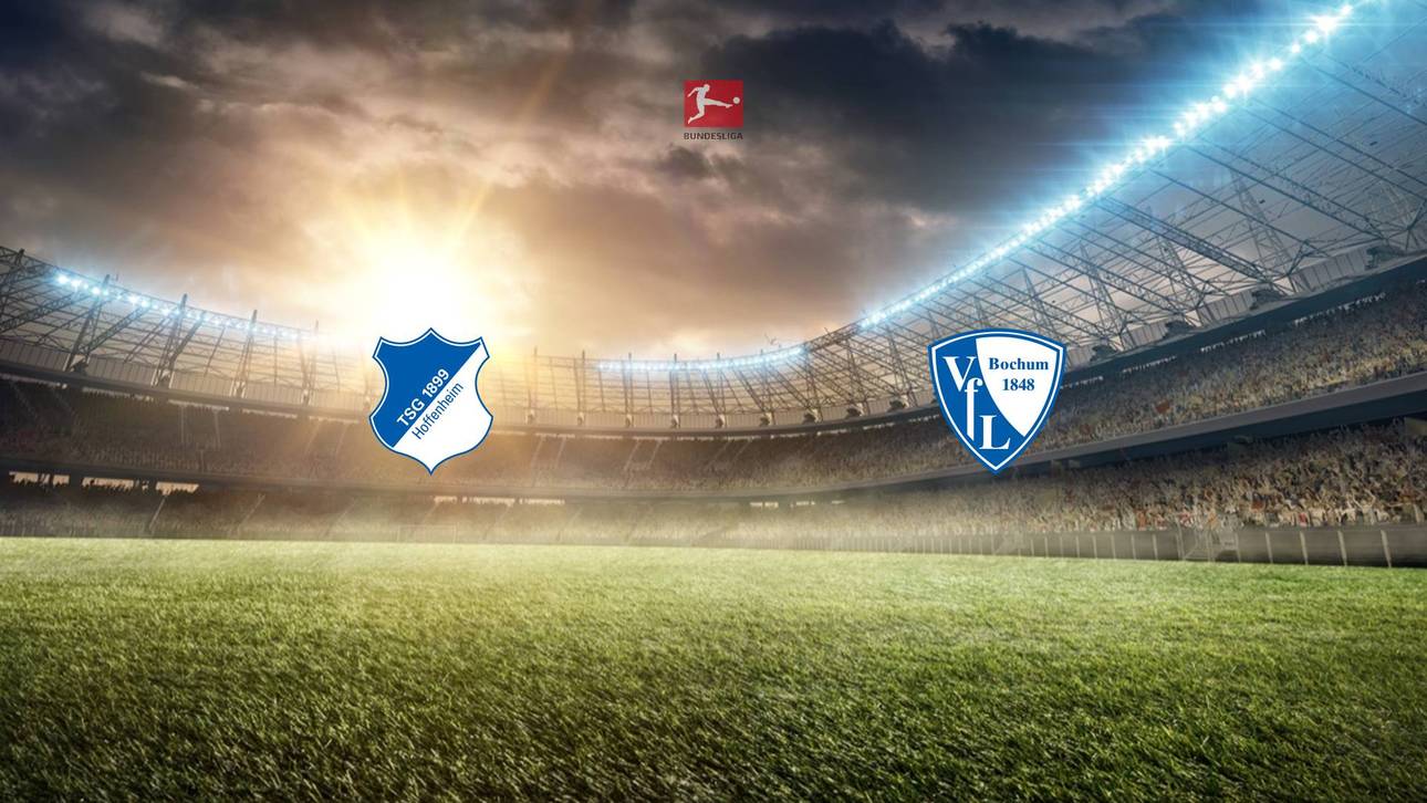 Findet TSG 1899 Hoffenheim zurück in die Spur?