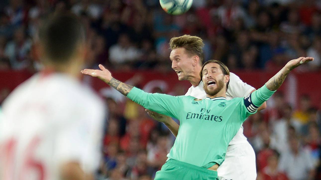 Reaktionen zur Weltfußballer-Wahl