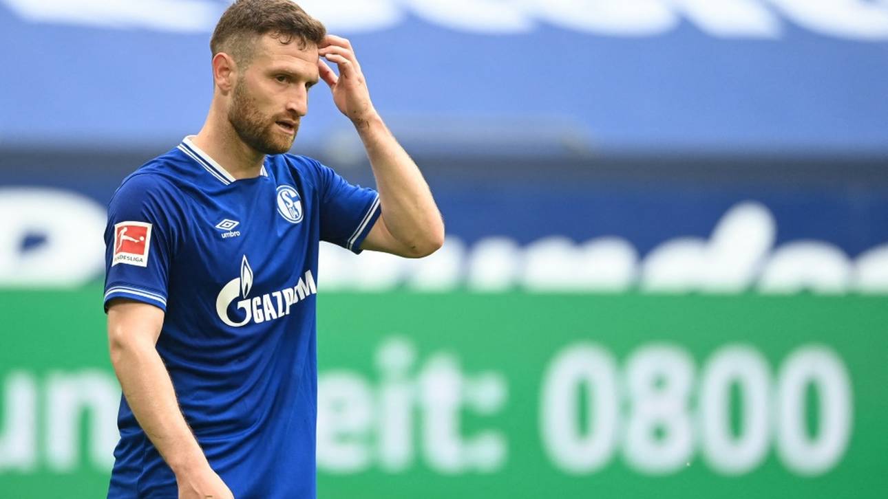 Ohne Verein: Mustafi leidet