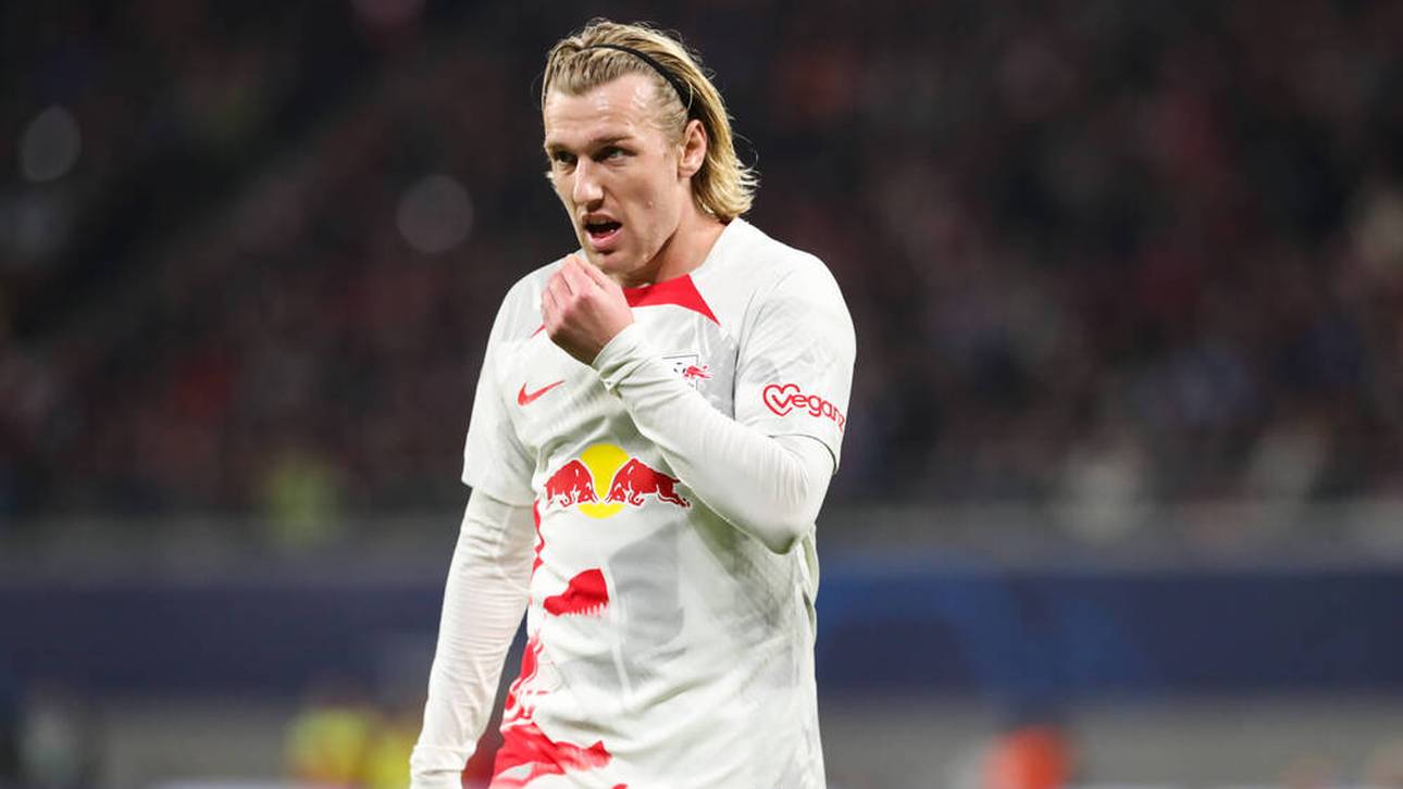 Forsberg kann Kritik an RB verstehen