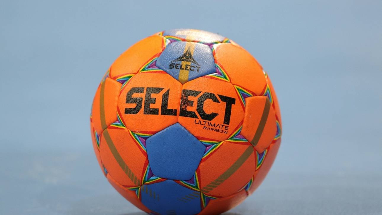 Handball: 3. Liga wegen Corona bis Ende des Jahres ausgesetzt