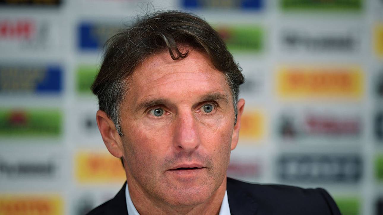 Labbadia: Ich habe total Bock