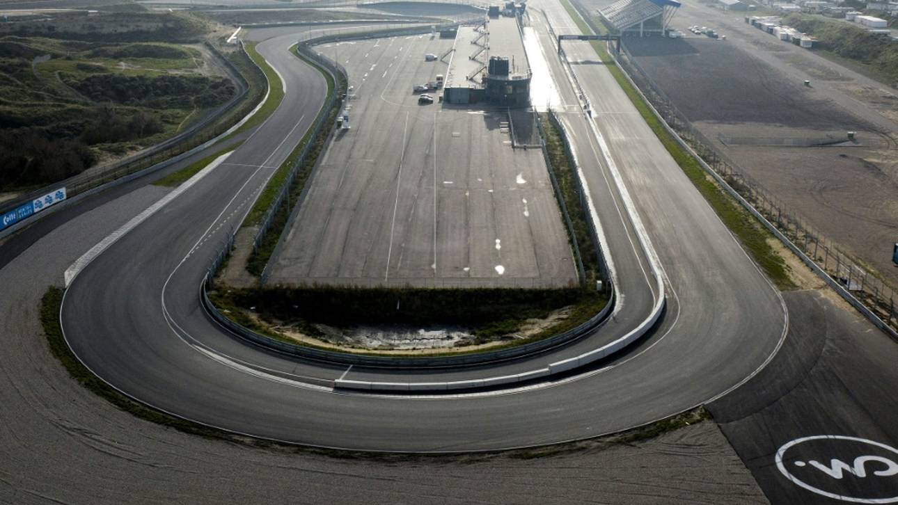 ADAC Formel 4: Tramnitz erneut auf dem Podest