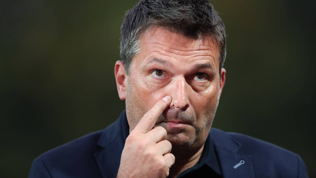 Heidel klagt FC Bayern an