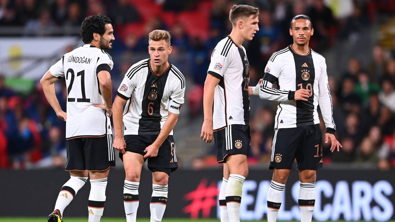 Weltmeister? So denken die Fans