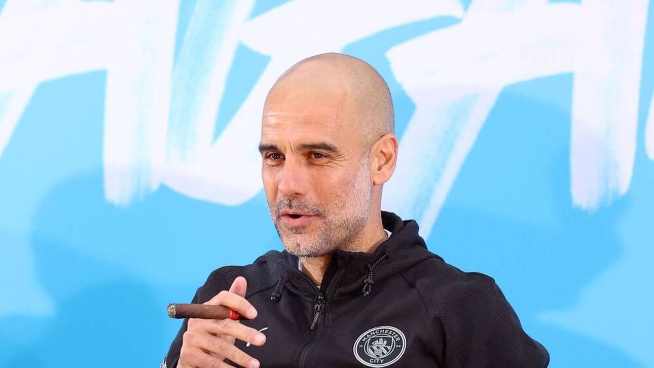 City vor nächstem Transfer-Hammer