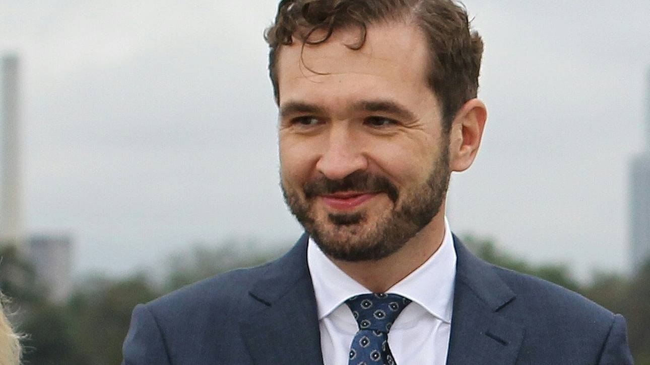 Medien: DFL-Präsidium schließt Curtius von Sitzungen aus