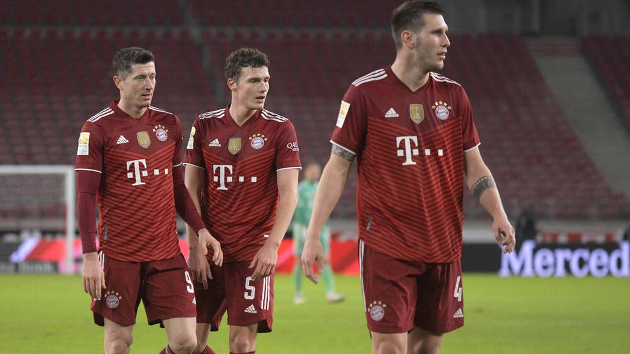 Pavard: „Ich bin ein Soldat“