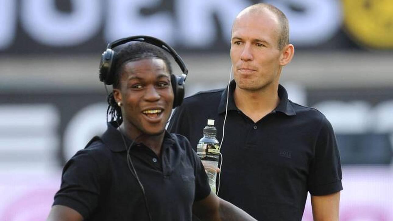 Ex-Real-Talent: „Dachte, ich sei Gott“