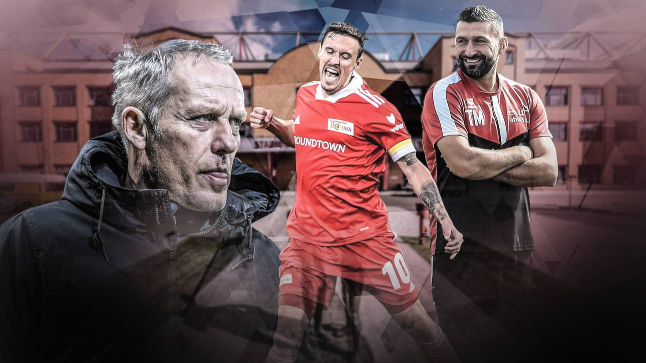 Kruse hebt Union auf neues Level