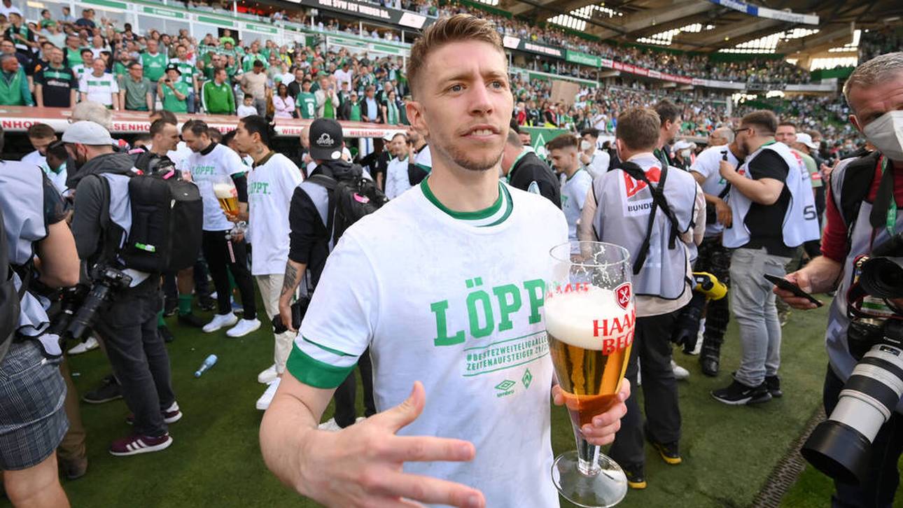 Kehrtwende bei Weiser!