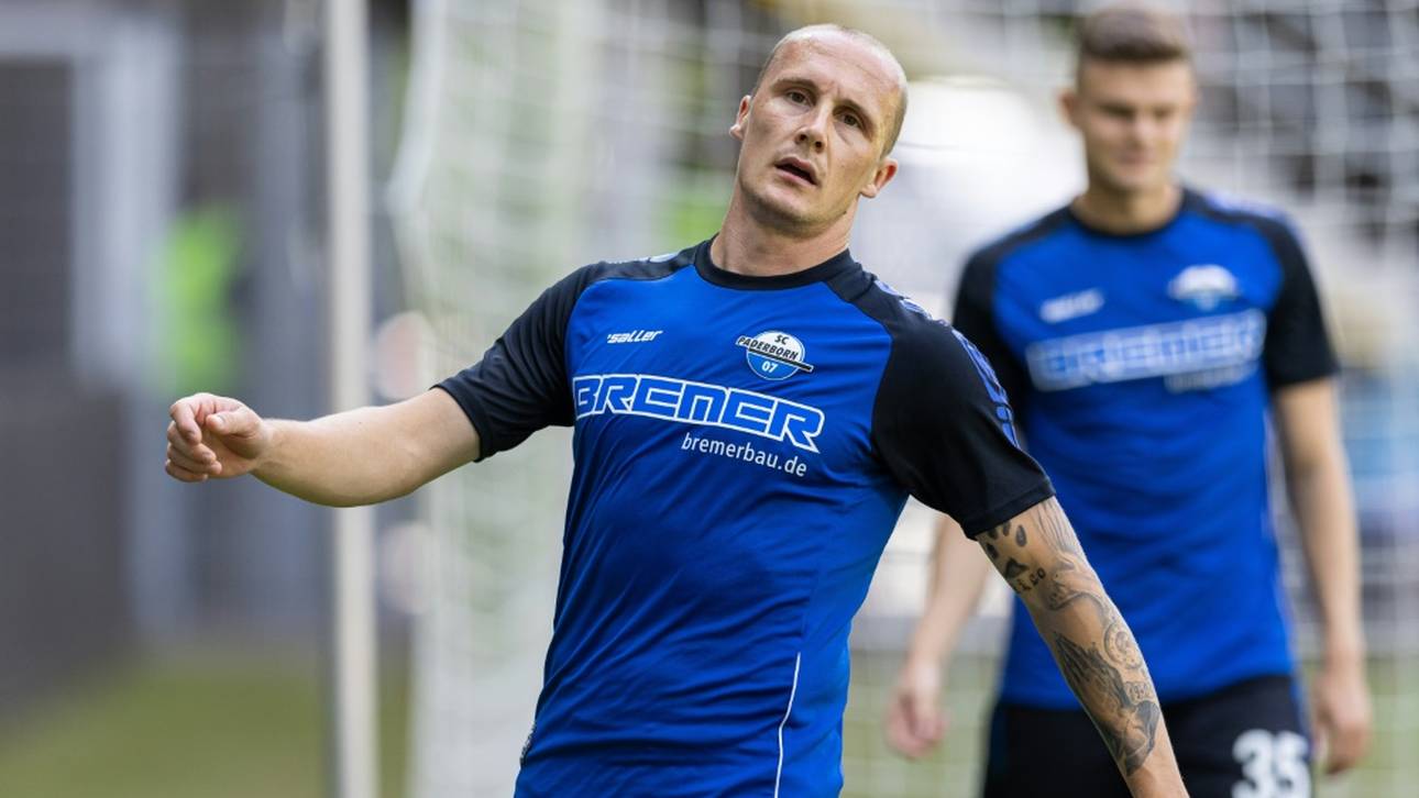 Paderborn mit Pflichtsieg gegen Schlusslicht Ingolstadt