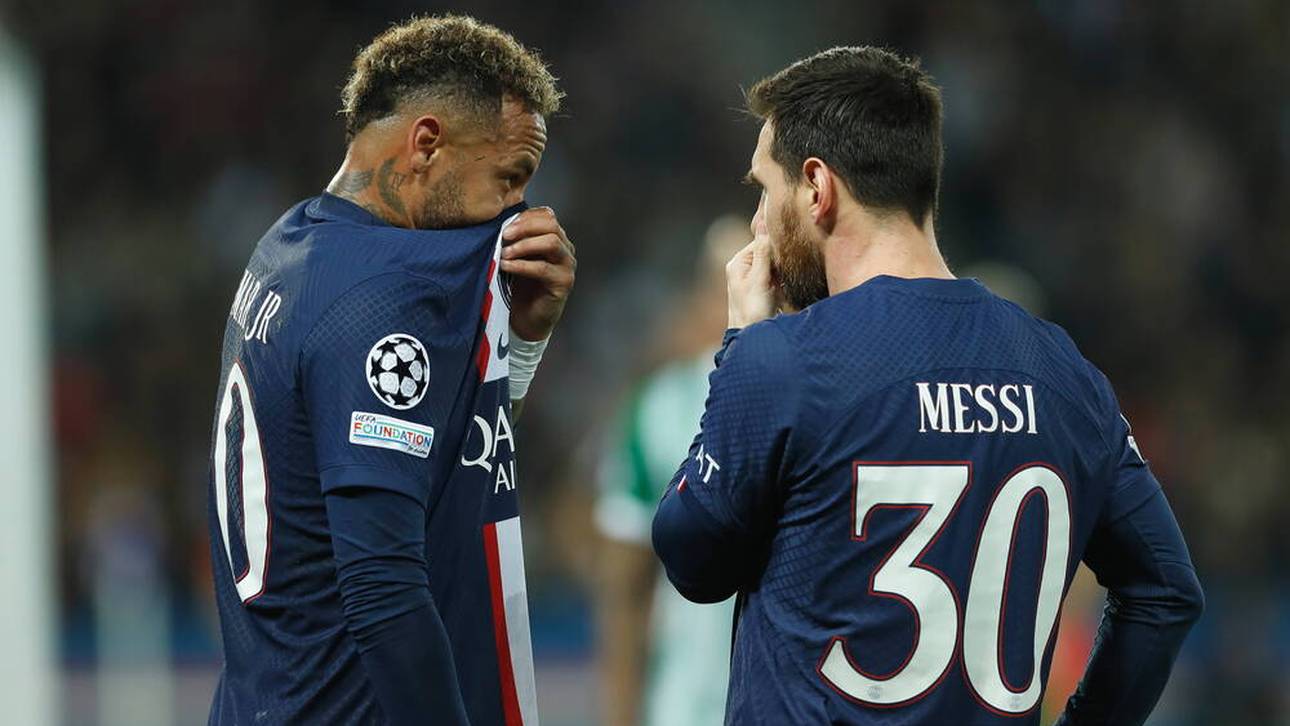 PSG-Schock! “Unspielbarer Gegner”