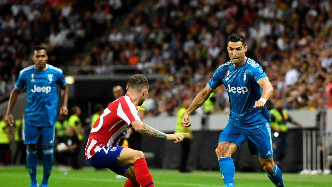 „Champions League on Tour“ geplant