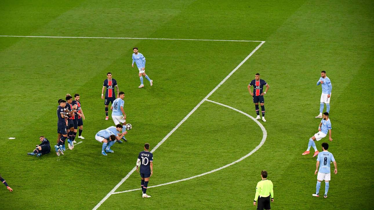 Hamann wütet nach PSG-Patzer