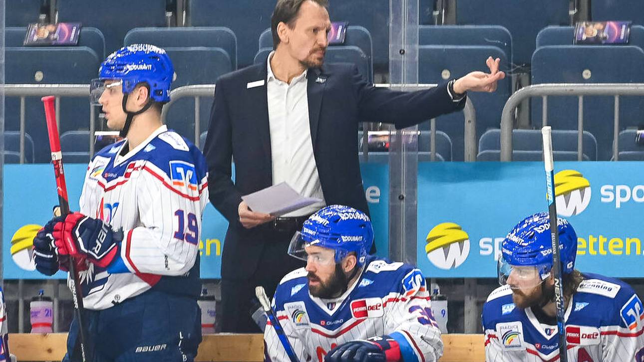 Adler-Boss watscht eigenen Coach ab