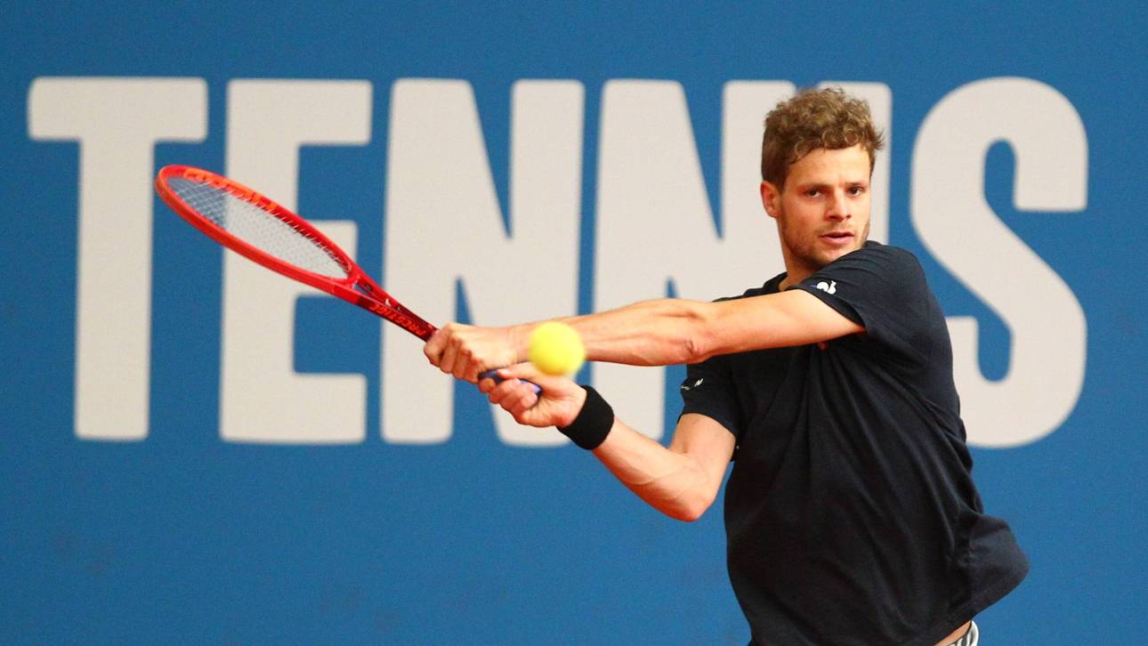 Hanfmann gewinnt Turnier in der Pfalz