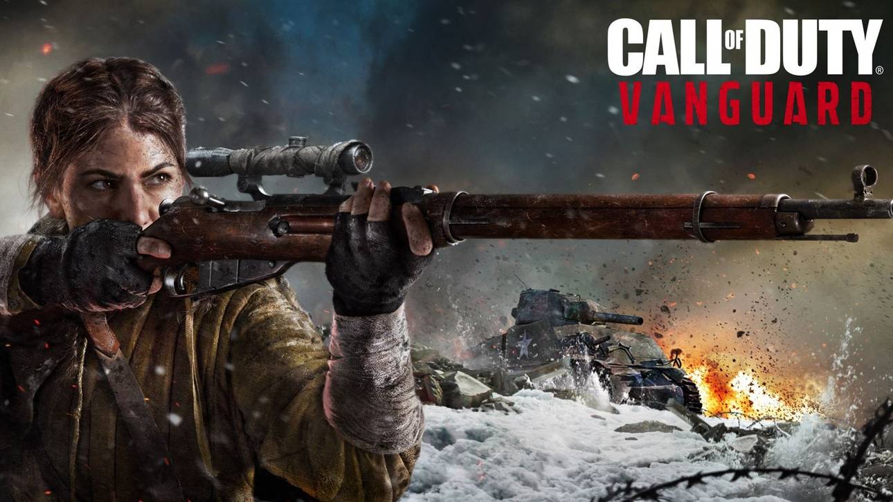 CoD: Vanguard – Alpha Review: Die wichtigsten Infos zur Alpha