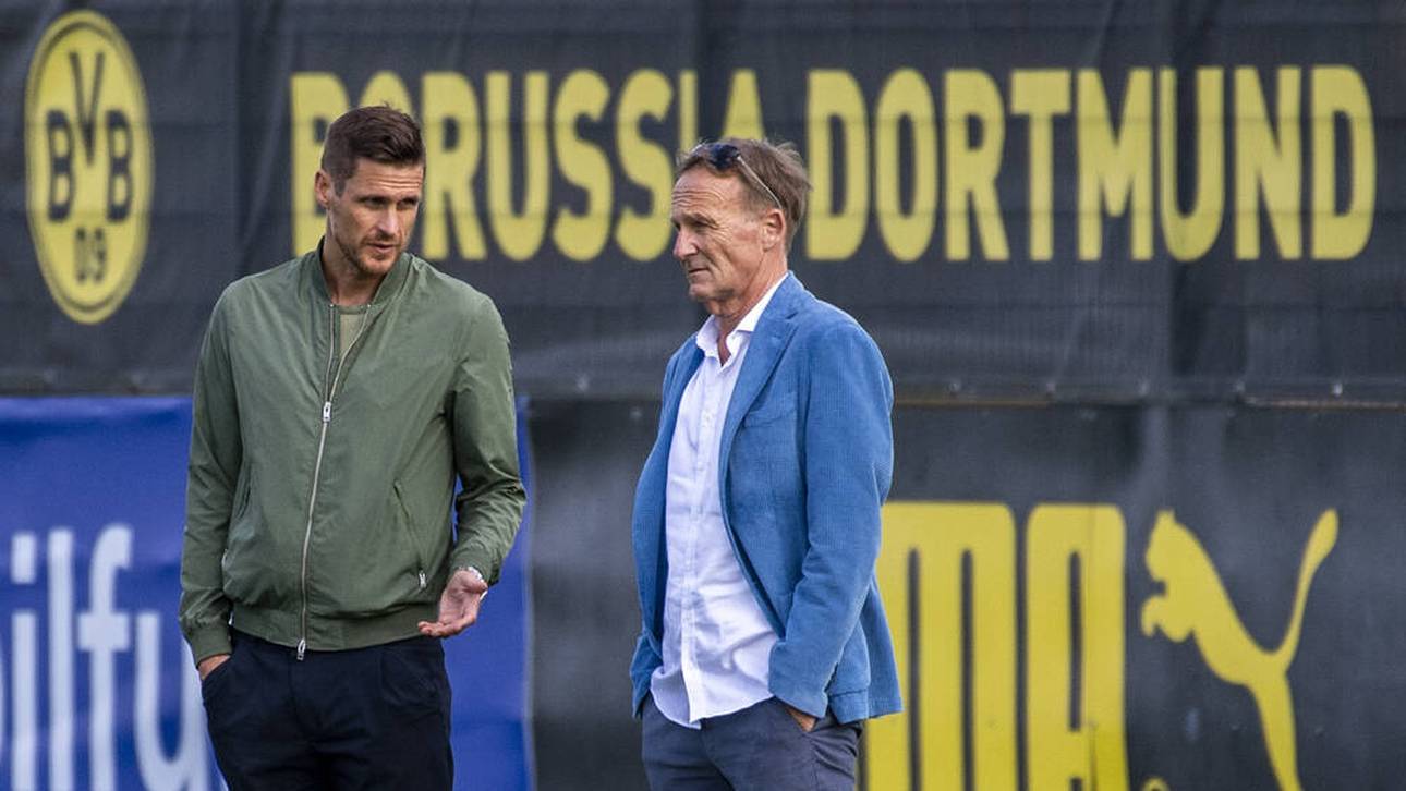 Watzke glaubt an Zuschauerrückkehr