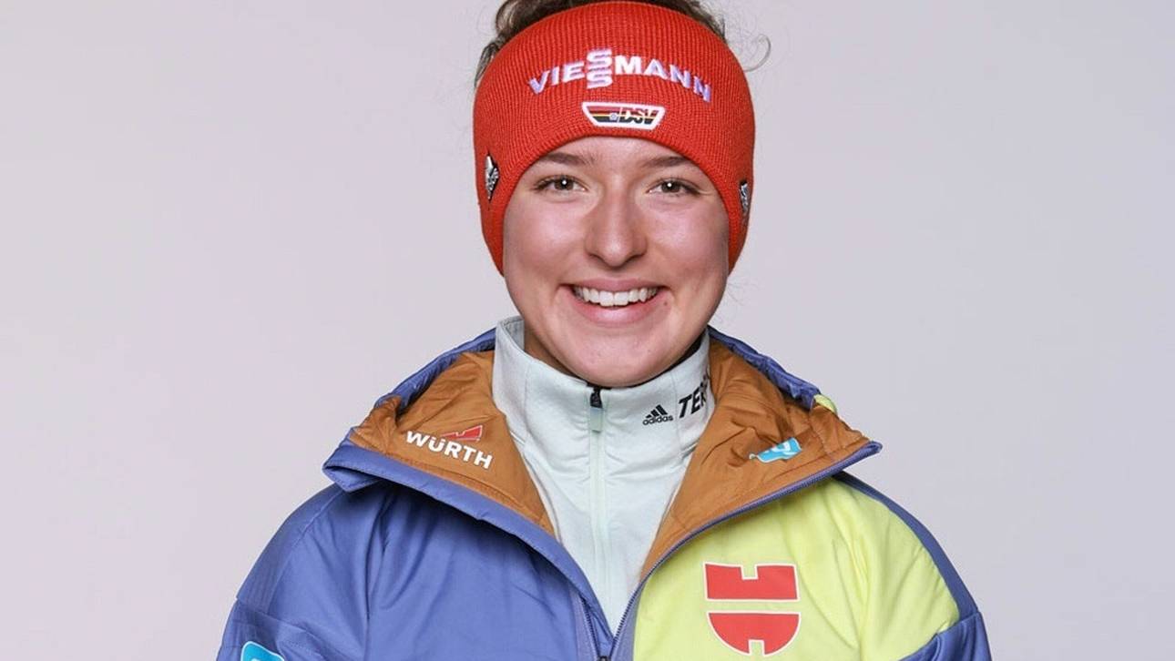 Teenie sorgt für Weltcup-Premiere