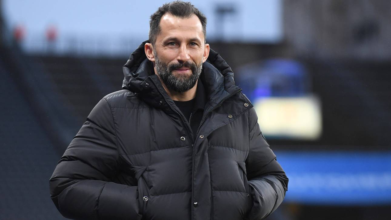 Soll FCB mit Salihamidzic verlängern?