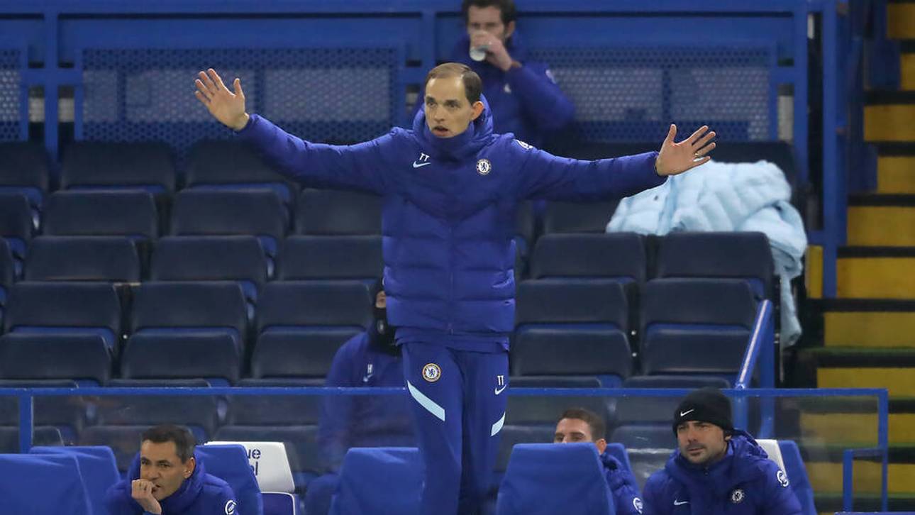 Tuchel hat seinen Wunschspieler