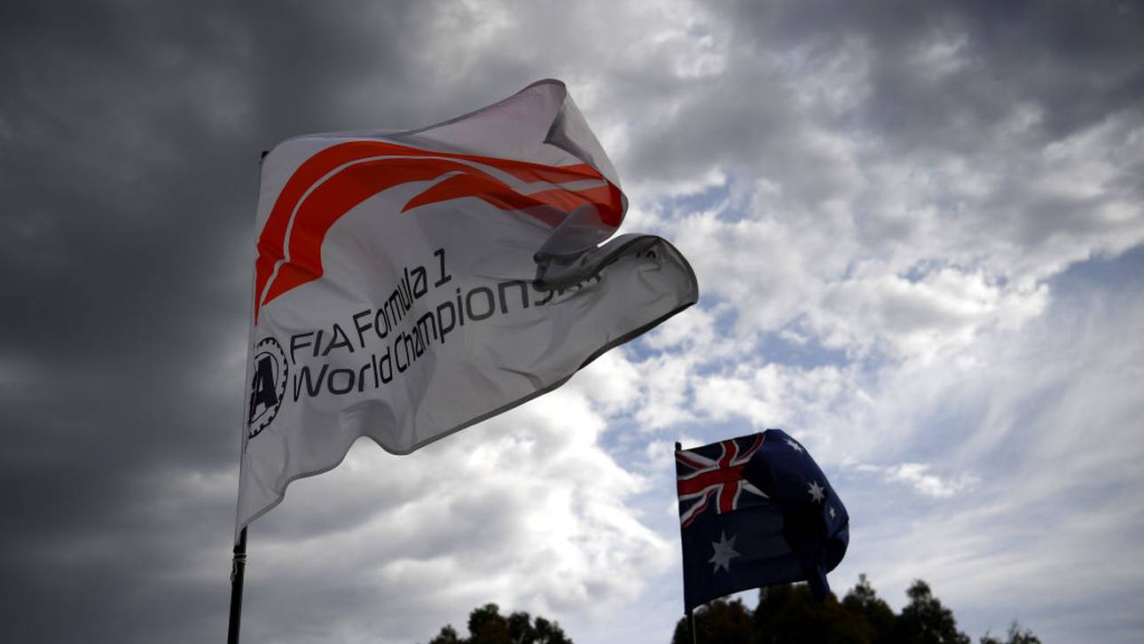 FIA segnet Formel-1-Zukunft ab