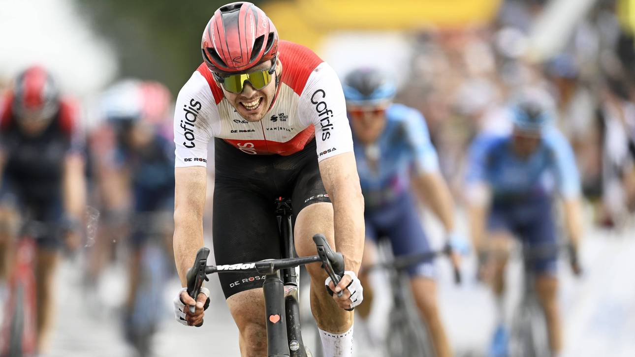 „Brutale“ Tour: Deutscher schimpft