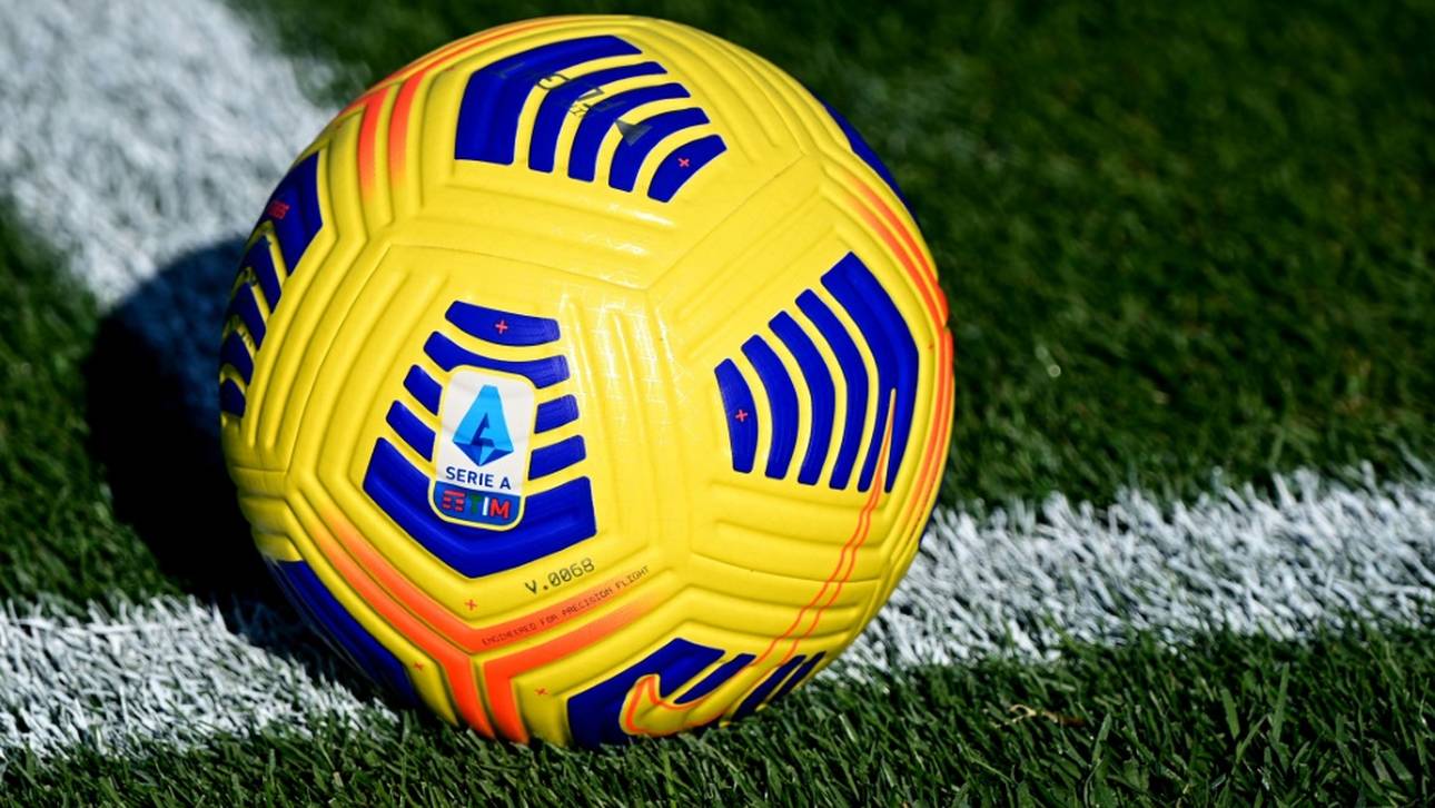 Harte Strafe für Serie-A-Klub