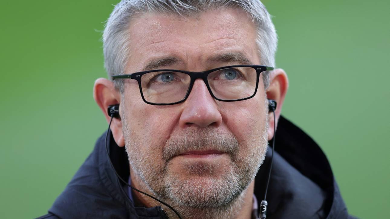 Fürth-Coach: Fischer „hat mich geprägt“