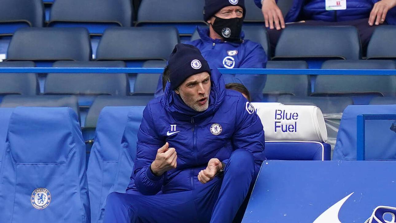 Tuchel hält zu Real statt zu Klopp