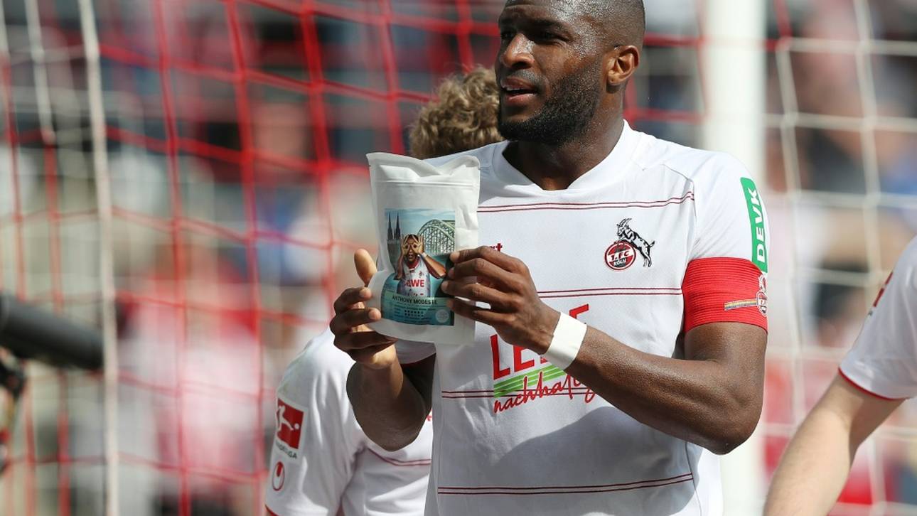 So wird Modestes Kaffee-Wirbel geahndet