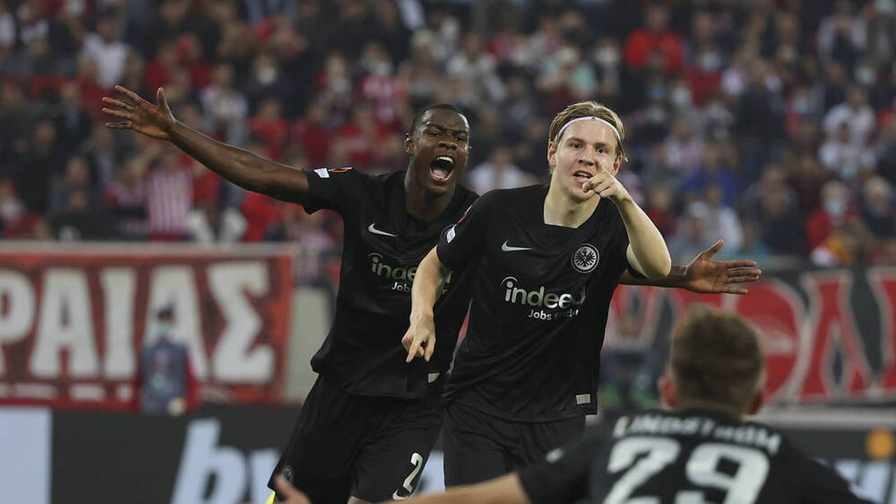 Glasner bringt neues Duo