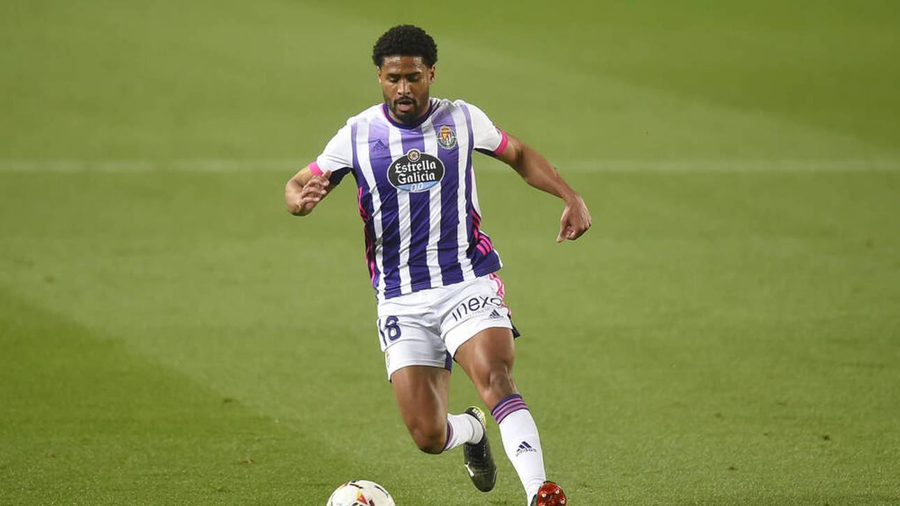 Bochum verpflichtet Nationalspieler