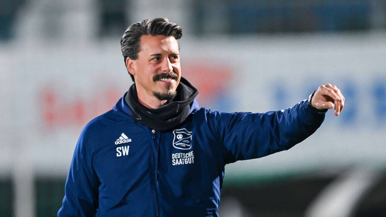 Wagner und Bayern feiern Kantersiege