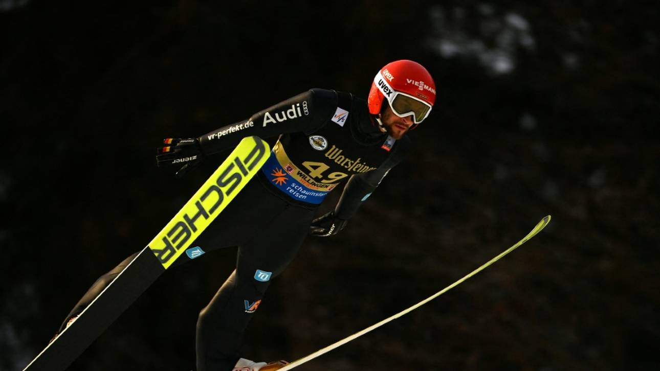Sportwetten: Eisenbichler bei WM-Auftakt im Favoritenkreis