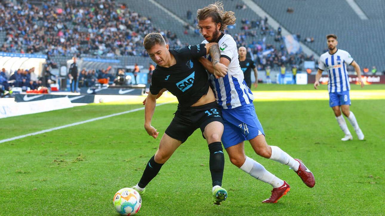 Ex-Bayern-Talent vor Absprung?