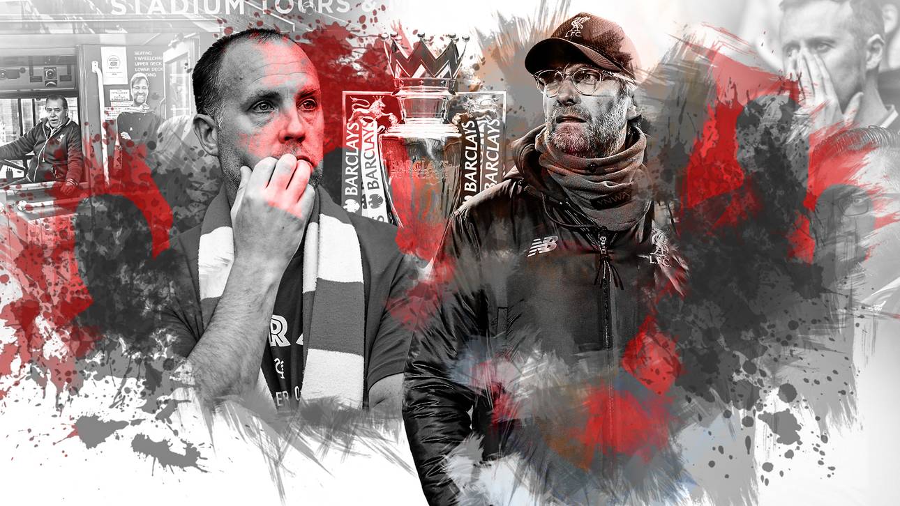 Liverpools Angst vor dem Fluch