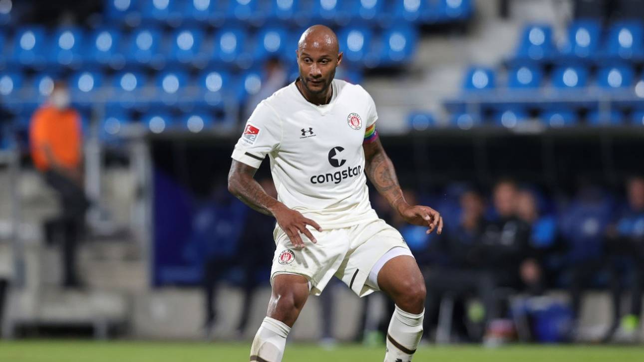 St. Pauli: Kapitän wird erneut operiert