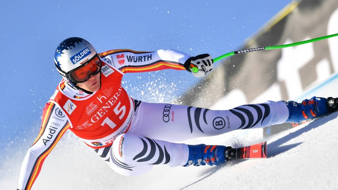 500. Abfahrt im alpinen Ski-Weltcup