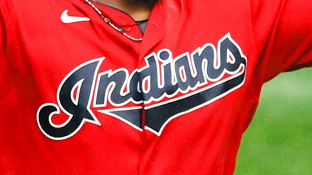 Cleveland Indians bestätigen Namensänderung