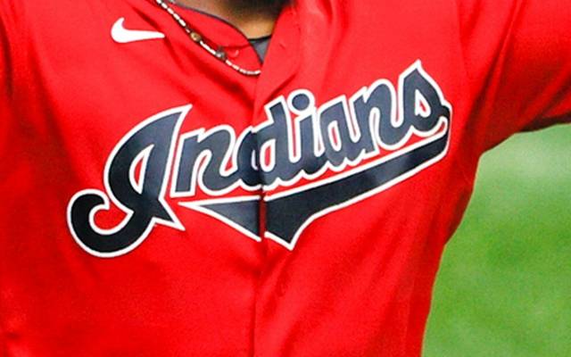 cleveland indians jersey uk