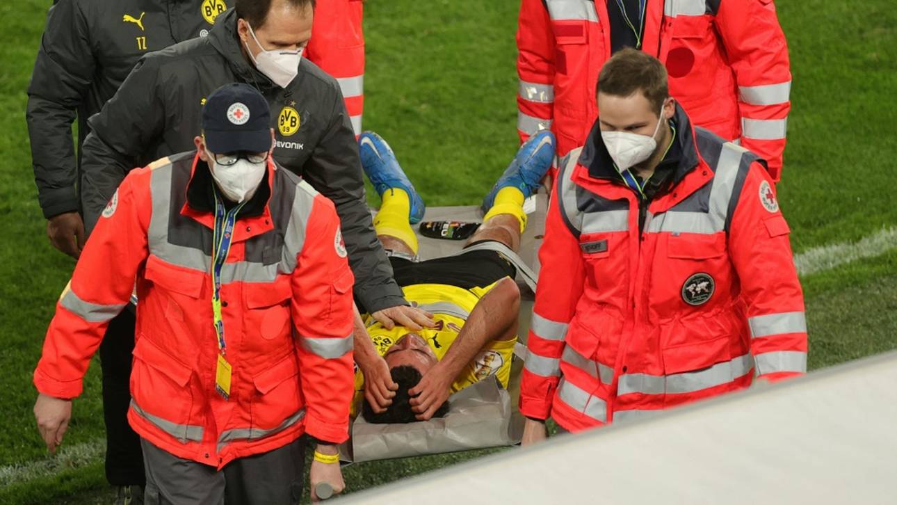 Morey operiert: Wie geht’s weiter?