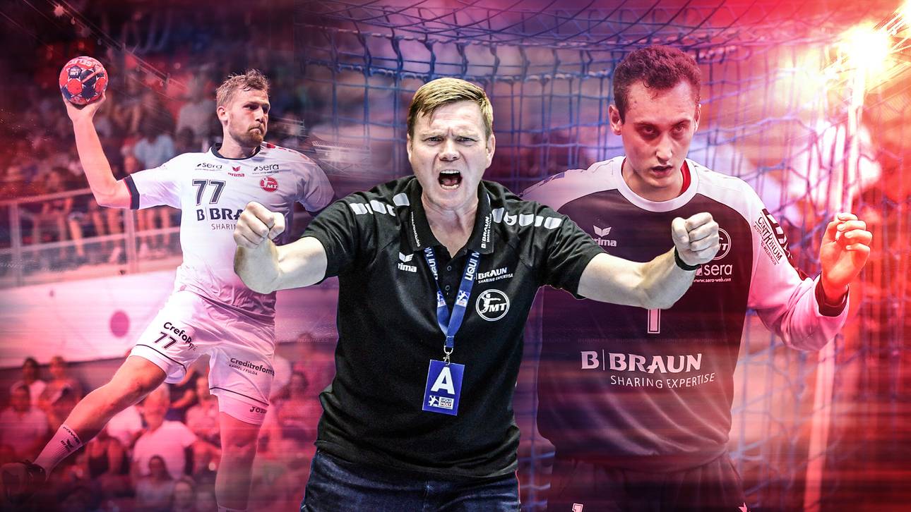 Do-or-Die für Melsungen?