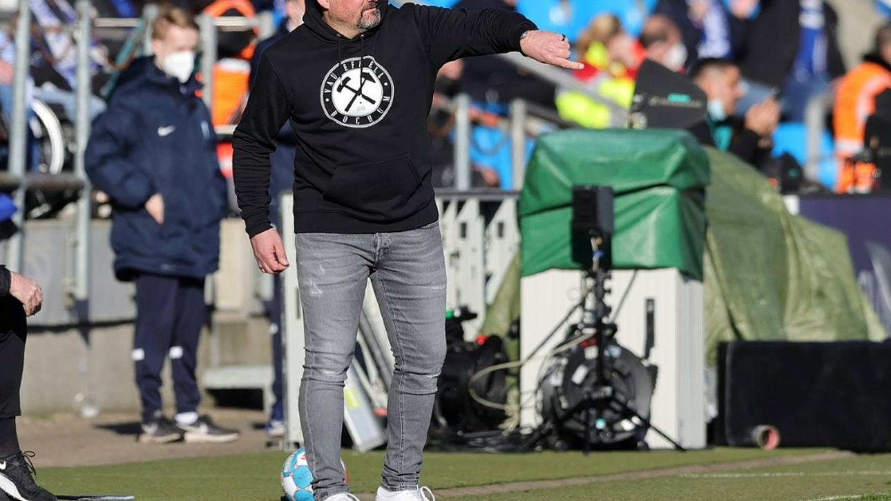 Reis: „Wichtig, wie wir uns präsentieren“