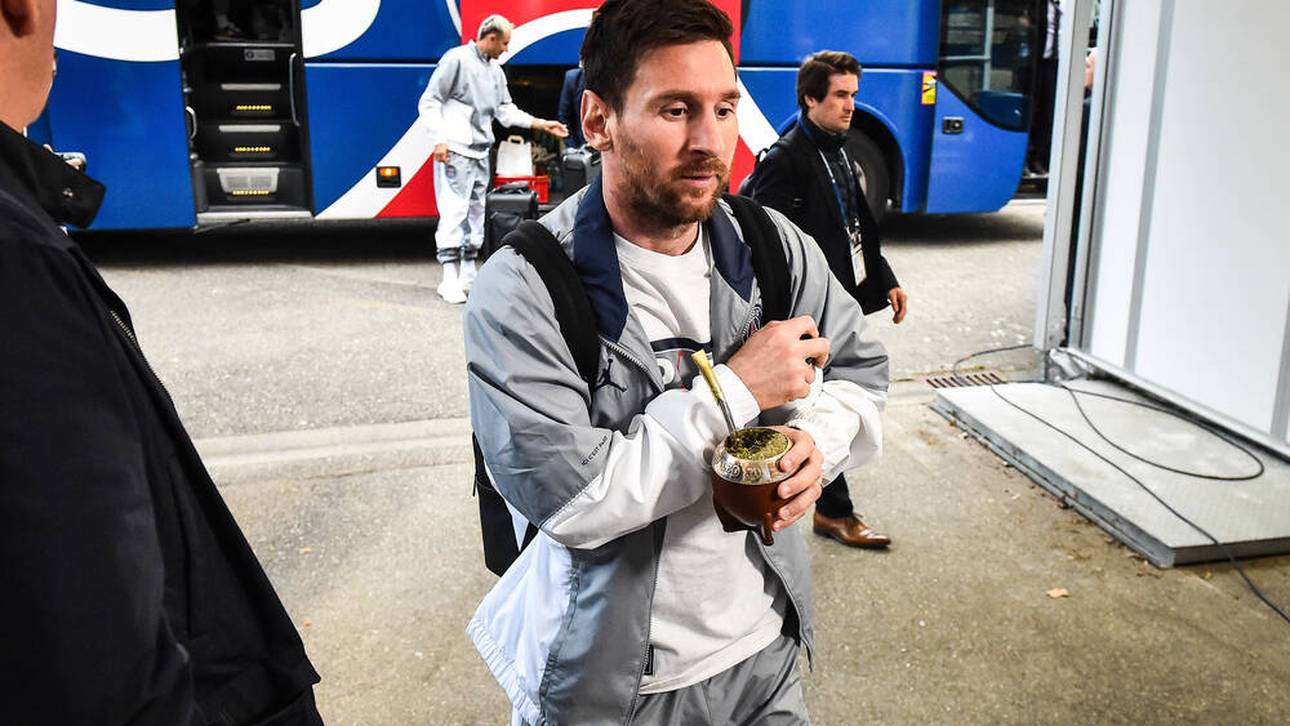 700 Mio.! Messi wird PSG-Goldesel