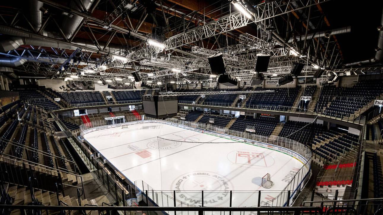 Saisonstart: Dann entscheidet die DEL