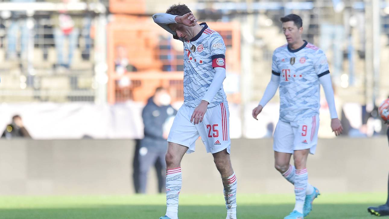 Historische Abreibung für Bayern