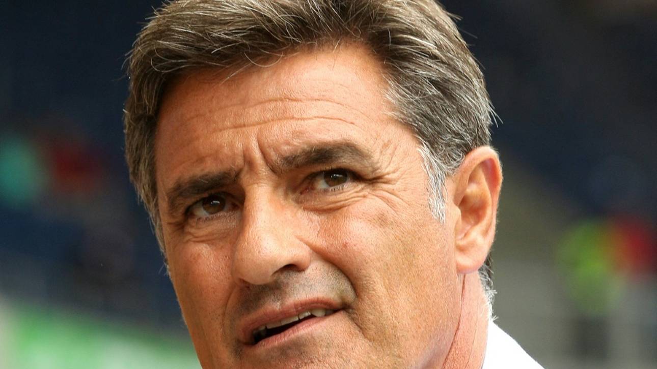 Neuer Trainer von Getafe steht fest